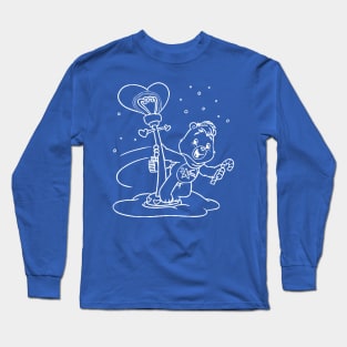 care bears spin around Long Sleeve T-Shirt